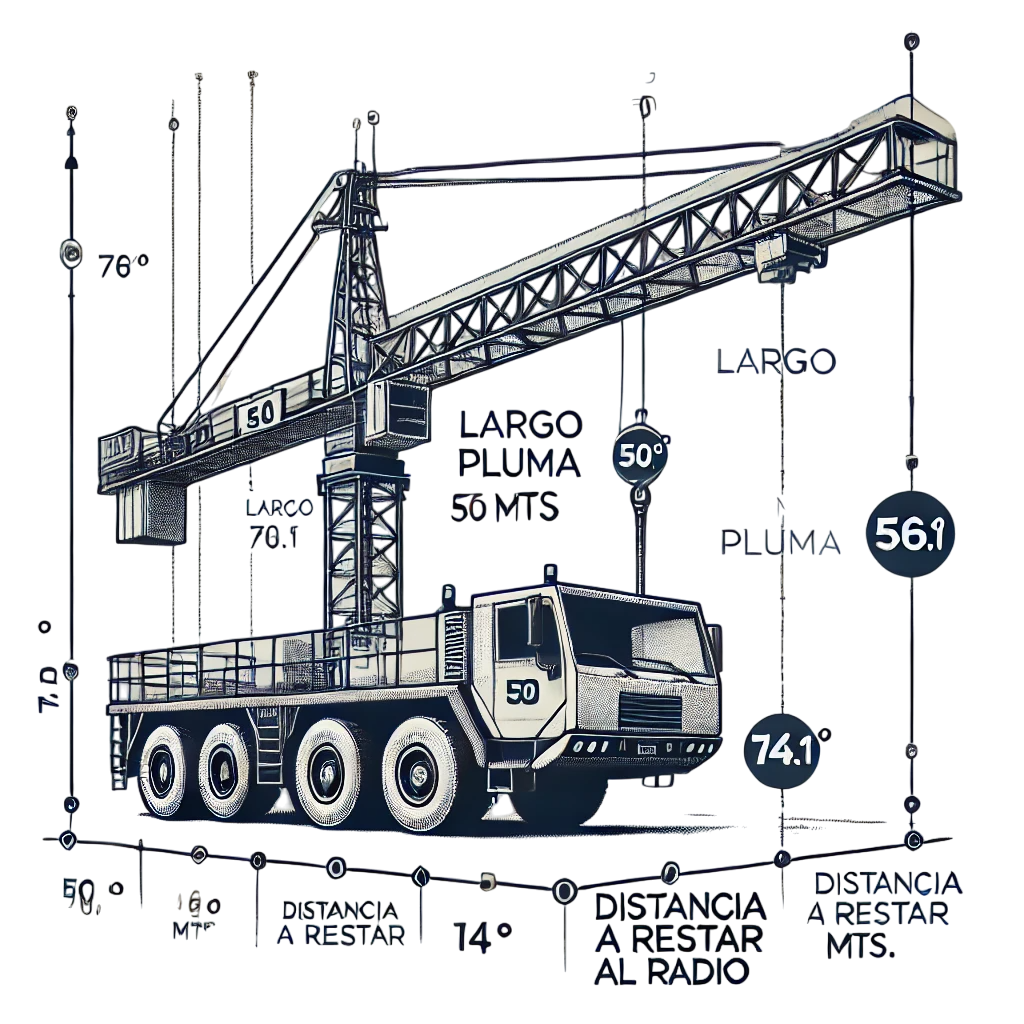 imagen altura de trabajo